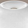 Foscarini Glas für Lumiere Tischleuchte - Ersatzteil warm-weiß - grande