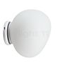 Foscarini Gregg Mirror Light white , discontinued product