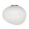 Foscarini Gregg Semi Wall Light graphite - grande - 19 cm