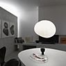 Foscarini Gregg Sospensione decentral grande application picture