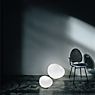 Foscarini Gregg Tavolo white - media - with dimmer , Warehouse sale, as new, original packaging application picture