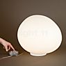 Foscarini Gregg Tavolo white - media - with dimmer , Warehouse sale, as new, original packaging