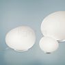 Foscarini Gregg Tavolo white - media - with dimmer , Warehouse sale, as new, original packaging
