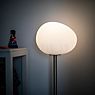 Foscarini Gregg Terra graphit - grande Anwendungsbild