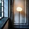 Foscarini Gregg Terra graphit - media Anwendungsbild