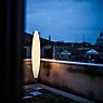 Foscarini Havana Outdoor Vloerlamp 172 cm - met voet productafbeelding