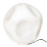 Foscarini Hoba Lampe de table ø36 cm - avec variateur