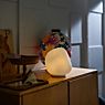 Foscarini Hoba Table Lamp ø36 cm - with dimmer application picture