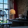 Foscarini Kurage Tavolo white application picture