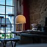 Foscarini Kurage Tavolo white application picture