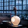 Foscarini Madre Tavolo LED wit productafbeelding