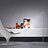 Foscarini Magneto Terra wit productafbeelding