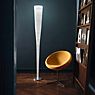 Foscarini Mite Terra LED hvid, Anniversary Edition ansøgning billede