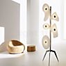 Foscarini Orbital Terra hvid ansøgning billede