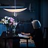 Foscarini Plena Hanglamp LED wit - dimbaar productafbeelding