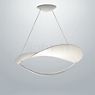 Foscarini Plena, lámpara de suspensión LED blanco - MyLight