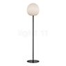 Foscarini Rituals Floor Lamp graphite - ø40 cm