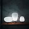 Foscarini Rituals Lampe de table ø34 cm - tamisable - produit en situation