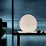 Foscarini Rituals Lampe de table ø40 cm - tamisable - produit en situation