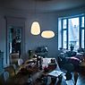 Foscarini Rituals Pendant Light ø24 cm application picture