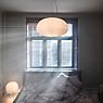 Foscarini Rituals Pendant Light ø34 cm application picture