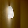 Foscarini Rituals Semi Wandlamp grafiet - 24 cm