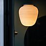 Foscarini Rituals Semi Wandleuchte weiß - 19 cm Anwendungsbild