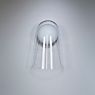 Foscarini Satellight Applique transparent