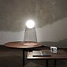 Foscarini Satellight Tavolo LED with dimmer application picture