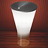 Foscarini Soffio Table Lamp LED white application picture