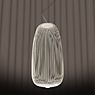 Foscarini Spokes 1 Pendant Light LED black - MyLight