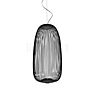 Foscarini Spokes 1 Pendant Light LED black - MyLight