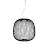 Foscarini Spokes 2 Sospensione LED black - media - MyLight