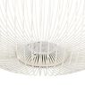 Foscarini Spokes 2 Sospensione LED dorato - media - dimmerabile - L'interno della 