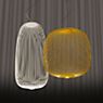Foscarini Spokes 2 Sospensione LED goud - media - My Light