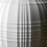 Foscarini Tartan Sospensione LED wit , Magazijnuitverkoop, nieuwe, originele verpakking