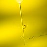Foscarini Tobia Terra LED amarillo