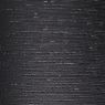 Foscarini Twiggy Soffitto black - The shade of the Foscarini Twiggy Terra is made of glass fibre reinforced plastic.