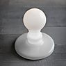 Foscarini White Light Lampe de table LED blanc - produit en situation