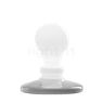 Foscarini White Light, lámpara de sobremesa LED blanco