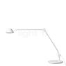 Fritz Hansen AQ01 Lampe de table LED blanc mat