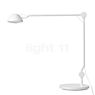 Fritz Hansen AQ01 Table Lamp LED white matt