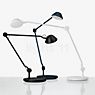 Fritz Hansen AQ01 Table Lamp LED white matt