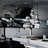 Fritz Hansen Calabash Hanglamp zwart - 22,4 cm , uitloopartikelen productafbeelding