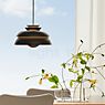 Fritz Hansen Concert Pendant Light white - 32 cm application picture