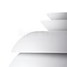 Fritz Hansen Concert Pendant Light white - 32 cm