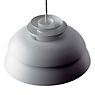 Fritz Hansen Concert Pendant Light white - 32 cm