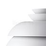 Fritz Hansen Concert Pendant Light white - 32 cm , Warehouse sale, as new, original packaging