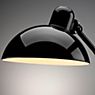 Fritz Hansen KAISER idell™ 6556-F Floor Lamp black