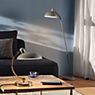 Fritz Hansen KAISER idell™ 6556-F Floor Lamp light grey application picture